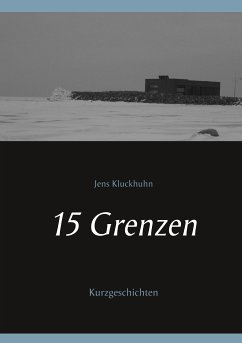 15 Grenzen (eBook, ePUB)