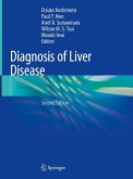 Diagnosis of Liver Disease (eBook, PDF)