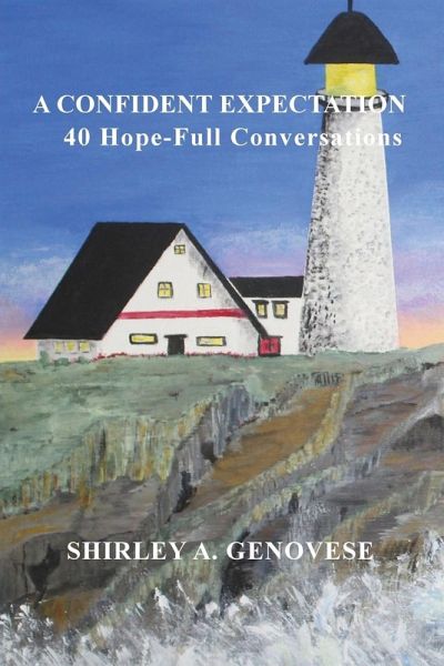 A Confident Expectation A Confident Expectation