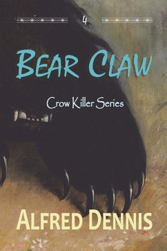 Bear Claw - Dennis, Alfred