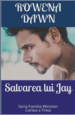 Salvarea lui Jay - Dawn, Rowena