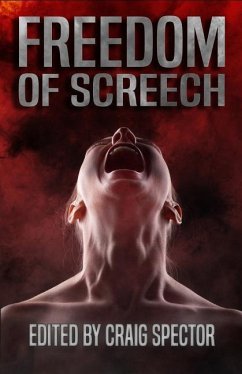 Freedom of Screech - Williamson, Chet; Massie, Elizabeth; Hayward, Matt