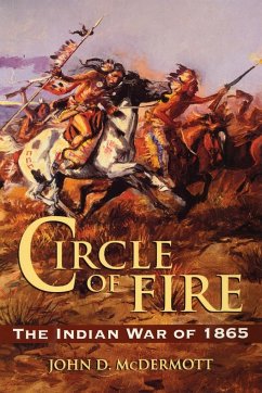 Circle of Fire - Mcdermott, John D.