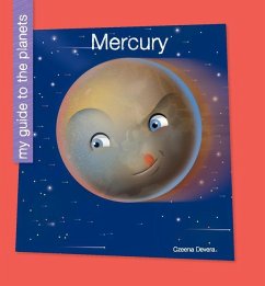 Mercury - Devera, Czeena