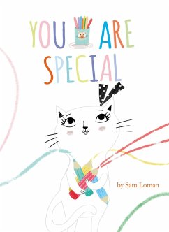 You Are Special - Loman, Sam