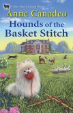 Hounds of the Basket Stitch