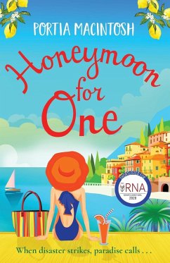 Honeymoon For One - Portia, Macintosh