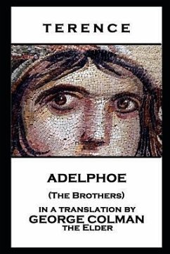 Terence - Adelphoe (The Brothers) - Terence