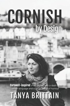 Cornish by Design - Brittain, Tanya