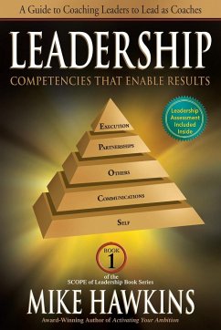 Leadership Competencies That Enable Results - Hawkins, Mike