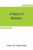 A history of Berkshire