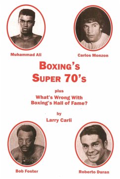 Boxing's Super 70's
