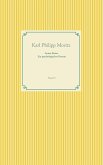 Anton Reiser - ein psychologischer Roman (eBook, ePUB)
