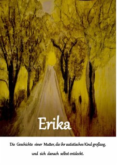 Erika (eBook, ePUB)