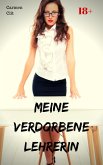 Meine verdorbene Lehrerin (eBook, ePUB)