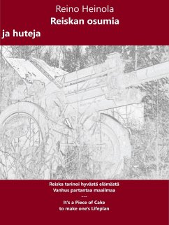 Reiskan osumia ja huteja (eBook, ePUB)