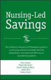 Nursing-Led Savings (eBook, ePUB)