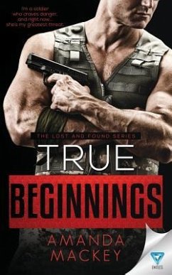 True Beginnings - Mackey, Amanda