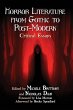 Horror Literature from Gothic to... - Bild 1