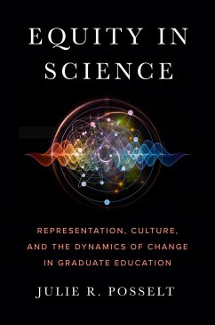 Equity in Science - Posselt, Julie R