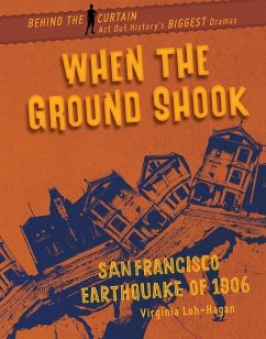 When the Ground Shook - Loh-Hagan, Virginia