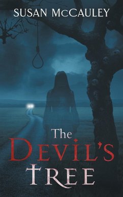 The Devil's Tree - McCauley, Susan