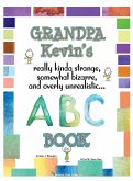 Grandpa Kevin's... ABC Book