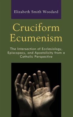 Cover Cruciform Ecumenism