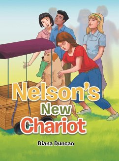 Nelson's New Chariot - Duncan, Diana