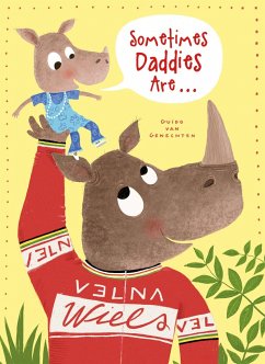 Sometimes Daddies Are... - Genechten, Guido Van