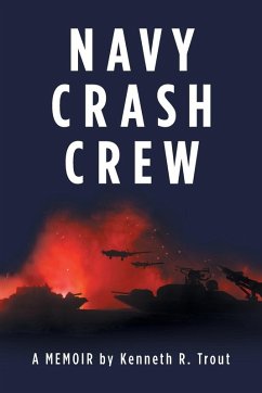 Cover Navy Crash Crew