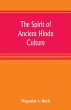 The spirit of ancient Hindu culture - Bild 1