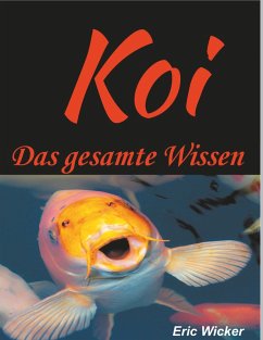 Die Koiwelt (eBook, ePUB)