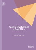 Societal Development in Rural China (eBook, PDF)
