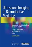 Ultrasound Imaging in Reproductive Medicine (eBook, PDF)