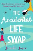 The Accidental Life Swap (eBook, ePUB)