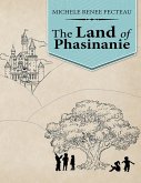 The Land of Phasinanie (eBook, ePUB)