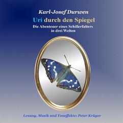 Uri durch den Spiegel (MP3-Download) - Durwen, Karl-Josef