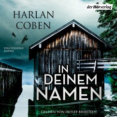 In deinem Namen (MP3-Download) - Coben, Harlan