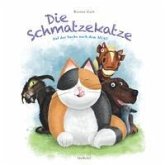 Die Schmatzekatze auf der Suche nach dem Miau (eBook, ePUB)