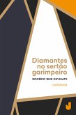 Diamantes no sertão garimpeiro (eBook, ePUB)