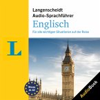 Langenscheidt Audio-Sprachführer Englisch (MP3-Download)