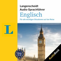 Langenscheidt Audio-Sprachführer Englisch (MP3-Download) - Langenscheidt-Redaktion