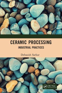 Ceramic Processing (eBook, ePUB)