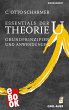 Essentials der Theorie U (eBook, ePUB) - Bild 1
