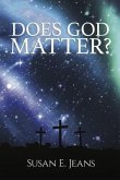 Does God Matter? (eBook, ePUB)