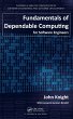 Fundamentals of Dependable Computing... - Bild 1