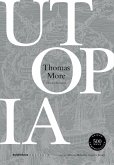 Utopia - Bilíngue (Latim-Português) (eBook, ePUB)