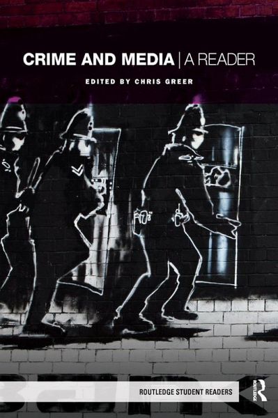 Crime and Media (eBook, PDF)
