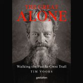 The Great Alone (MP3-Download)